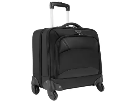 "Targus Mobile ViP 4 Wheel Bag 15.6 Inches Luggage Price in Pakistan, Specifications, Features"