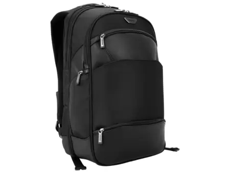 "Targus Mobile ViP Checkpoint Friendly 15.6 Inches Laptop Backpack Price in Pakistan, Specifications, Features"