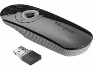 "Targus Multimedia Presentation Remote Price in Pakistan, Specifications, Features"