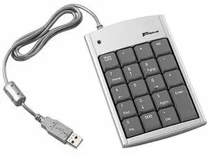"Targus Numeric Keypad with 2 USB Port Price in Pakistan, Specifications, Features"
