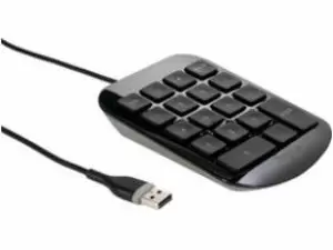 "Targus Numeric Wired Keypad Price in Pakistan, Specifications, Features"