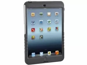 "Targus SafePORT Rugged Case for iPad mini-Black Price in Pakistan, Specifications, Features"