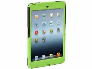 "Targus SafePORT Rugged Case for iPad mini-Green Price in Pakistan, Specifications, Features"