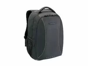 "Targus TSB162AP  Incognito Backpack Price in Pakistan, Specifications, Features"
