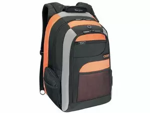 "Targus TSB164AP  City Fusion Backpack Deluxe Price in Pakistan, Specifications, Features"