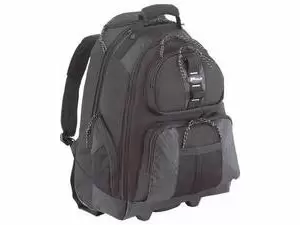 "Targus TSB700EU  Rolling Laptop Backpack Price in Pakistan, Specifications, Features"