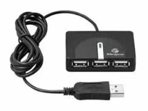 "Targus Travel USB 2.0 4-Port hub Price in Pakistan, Specifications, Features"