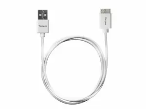 "Targus USB 3.0 Micro (Type-B) Cable (1 Meter) Price in Pakistan, Specifications, Features"