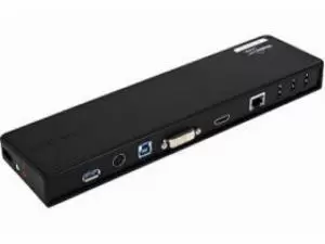 "Targus USB 3.0 SuperSpeed Dual Video Docking Station Price in Pakistan, Specifications, Features"