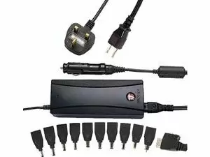 "Targus Universal Power Adapter for Laptops Price in Pakistan, Specifications, Features"