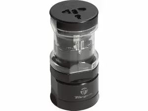 "Targus Universal Travel Adaptor with USB Charger Price in Pakistan, Specifications, Features"