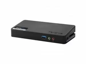 "Targus Universal USB 3.0 SV Docking Station Price in Pakistan, Specifications, Features"
