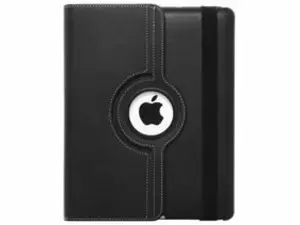 "Targus Versavu Rotating Case & Stand for iPad 3-Black Price in Pakistan, Specifications, Features"