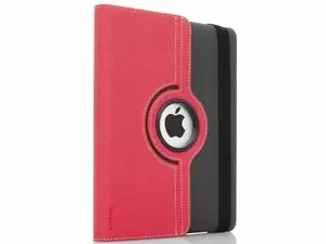 "Targus Versavu Rotating Case & Stand for iPad 3-Grey/Pink Price in Pakistan, Specifications, Features"