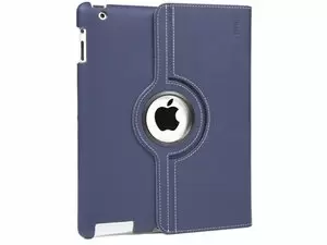 "Targus Versavu Rotating Case & Stand for iPad 3-Indigo Price in Pakistan, Specifications, Features"