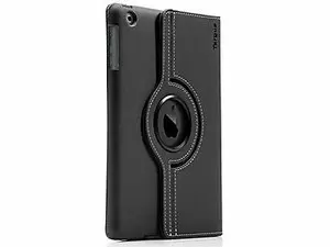 "Targus Versavu Rotating Case & Stand for iPad 3-Jet Black Price in Pakistan, Specifications, Features"