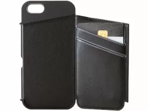 "Targus Wallet Case for iPhone 5-Black Price in Pakistan, Specifications, Features"