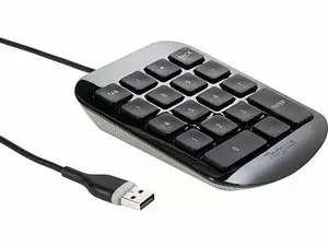 "Targus Wired Keypad Price in Pakistan, Specifications, Features"