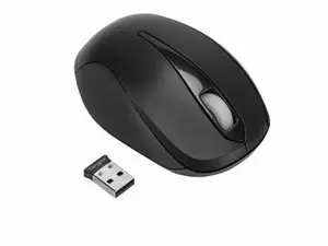 "Targus Wireless Optical Mouse Price in Pakistan, Specifications, Features"
