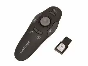 "Targus Wireless Presenter with Cursor Control Price in Pakistan, Specifications, Features"