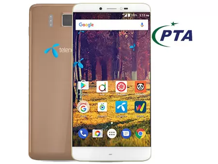 "Telenor Infinity A2 4G Mobile 2GB RAM 16GB Storage Price in Pakistan, Specifications, Features"