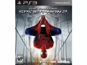 "The Amazing Spider Man 2 Price in Pakistan, Specifications, Features"