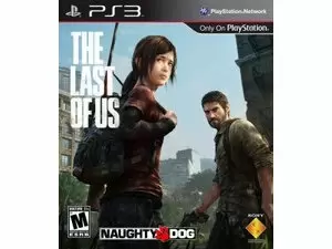 "The Last Of Us Price in Pakistan, Specifications, Features"