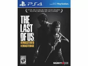 "The Last Of Us Remastered Price in Pakistan, Specifications, Features"