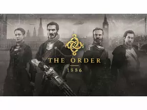"The Order 1886 Price in Pakistan, Specifications, Features, Reviews"