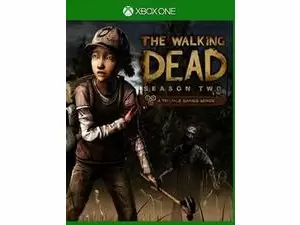 "The Walding Dead Xbox One Price in Pakistan, Specifications, Features"