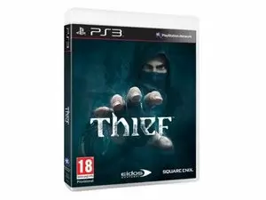 "Thief Whats Yours Is Mine Price in Pakistan, Specifications, Features"