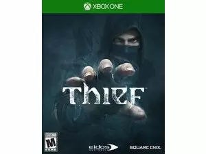 "Thief Xbox One Price in Pakistan, Specifications, Features"