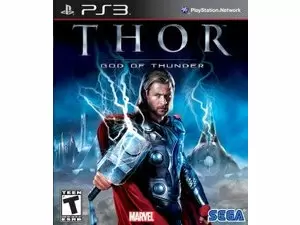 "Thor God of Thunder Price in Pakistan, Specifications, Features"