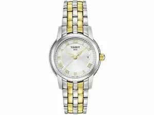 "Tissot Ballade III T031.210.22.033.00 Price in Pakistan, Specifications, Features, Reviews"