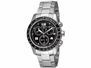 "Tissot V8 Black Arabic T039.417.11.057.00 Price in Pakistan, Specifications, Features"