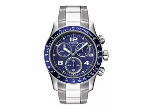 "Tissot V8 Blue Arabic T039.417.11.047.00 Price in Pakistan, Specifications, Features"