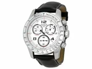"Tissot V8 Silver Arabic T039.417.16.037.00 Price in Pakistan, Specifications, Features"