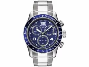 "Tissot V8 T039.417.11.047.03 Price in Pakistan, Specifications, Features, Reviews"