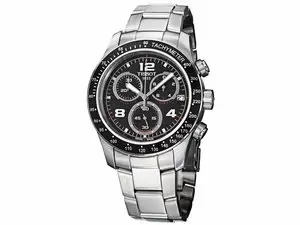 "Tissot V8 T039.417.11.057.02 Price in Pakistan, Specifications, Features, Reviews"