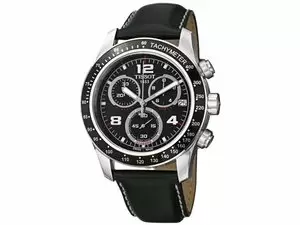 "Tissot V8 T039.417.16.057.02 Price in Pakistan, Specifications, Features"
