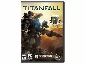 "Titanfall Price in Pakistan, Specifications, Features"