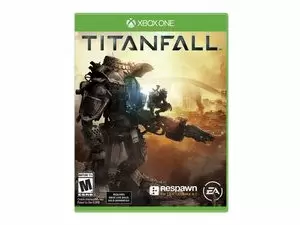"Titanfall Xbox One Price in Pakistan, Specifications, Features, Reviews"