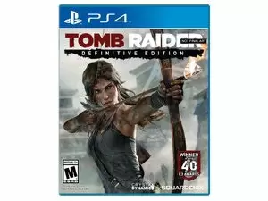 "Tomb Raider Definitive Edition Price in Pakistan, Specifications, Features"