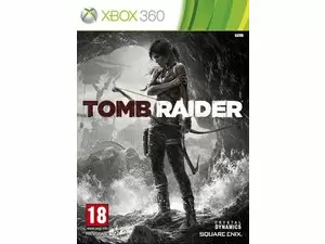 "Tomb Raider Price in Pakistan, Specifications, Features"
