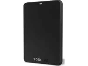 Toshiba Canvio Basics 3.0 Portable HDD 1TB Price in Pakistan - Updated  February 2024 