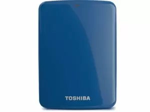 "Toshiba Canvio Connect 1TB Price in Pakistan, Specifications, Features"