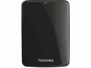 "Toshiba Canvio Connect 500GB Price in Pakistan, Specifications, Features"