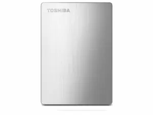 "Toshiba Canvio Slim II 1TB Price in Pakistan, Specifications, Features"