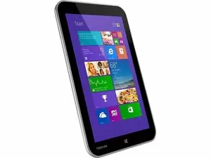 "Toshiba Encore WT8-A100 Price in Pakistan, Specifications, Features"