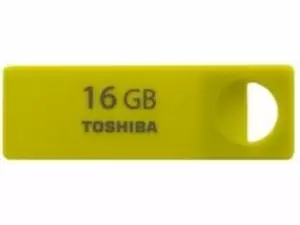 "Toshiba Enshu 16GB Lime Green Price in Pakistan, Specifications, Features"